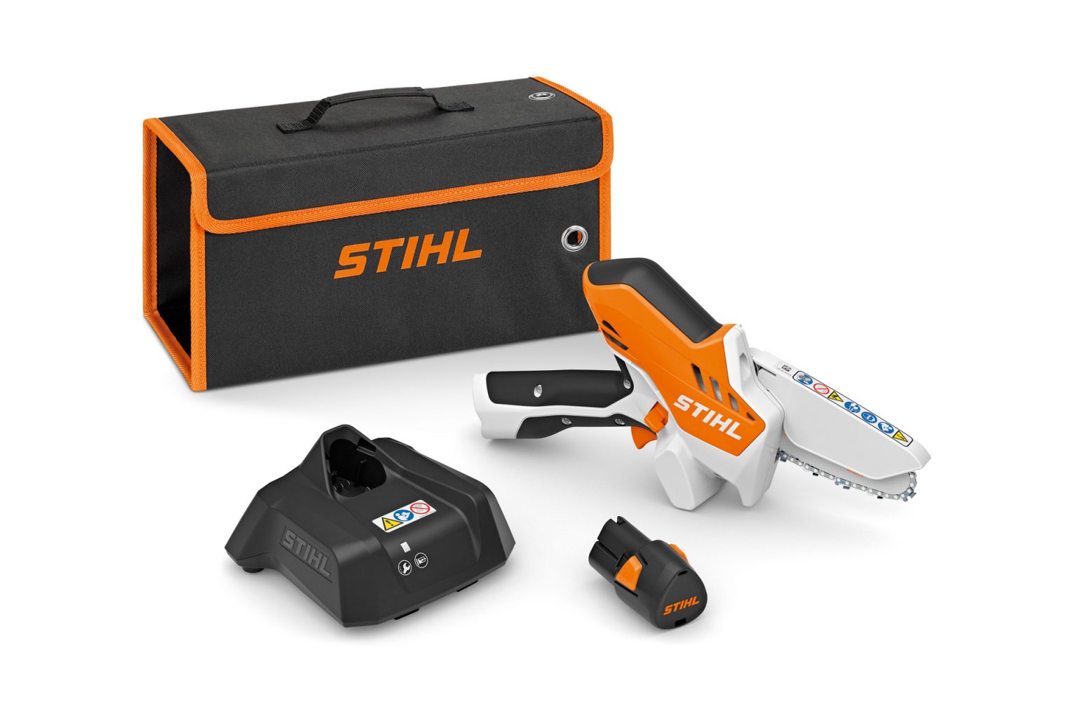 STIHL GTA 26 cordless hand pruner Archives Meldrums