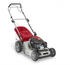 Mountfield SP535 HW lawnmower available from Meldrums Garden Machinery and Equipment, Cupar, Fife