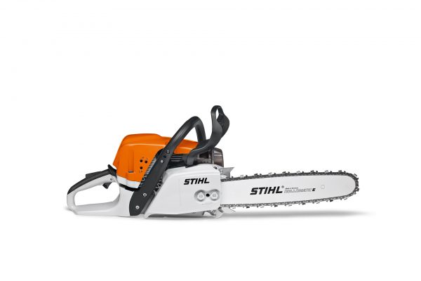STIHL MS 391 chainsaw available from Meldrums Garden Machinery and Equipment, Cupar, Fife