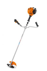 Stihl FS 70 C-E Brushcutter available from Meldrums Garden Machinery & Equipment, Cupar, Fife