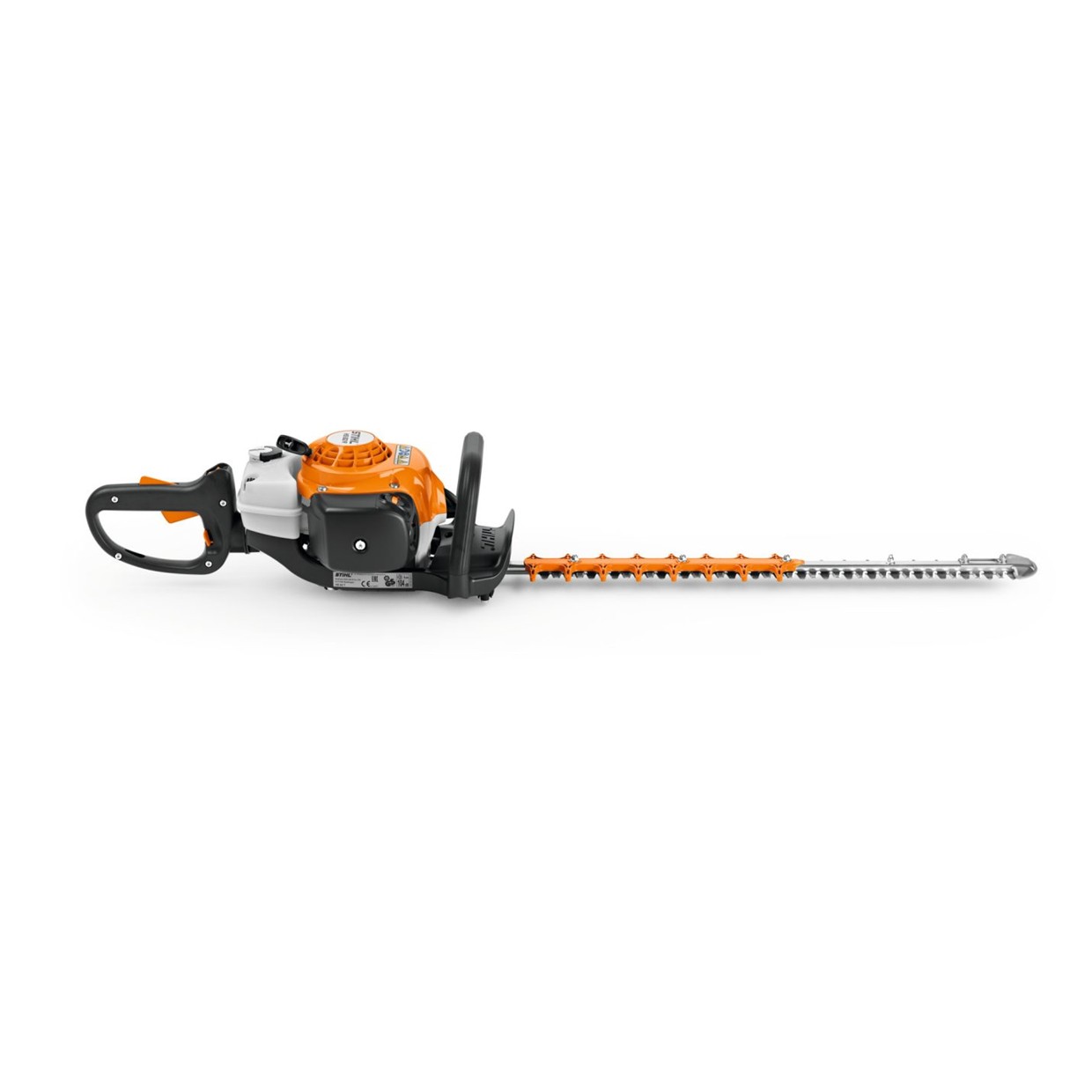 STIHL HS 82 RC-E 24" PETROL HEDGE TRIMMER - Image 2