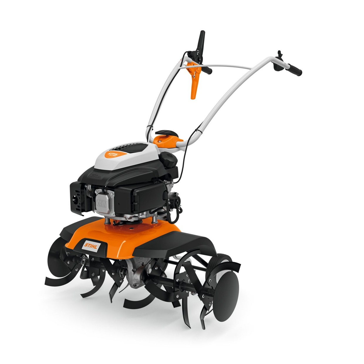 STIHL MH 585 PETROL TILLER