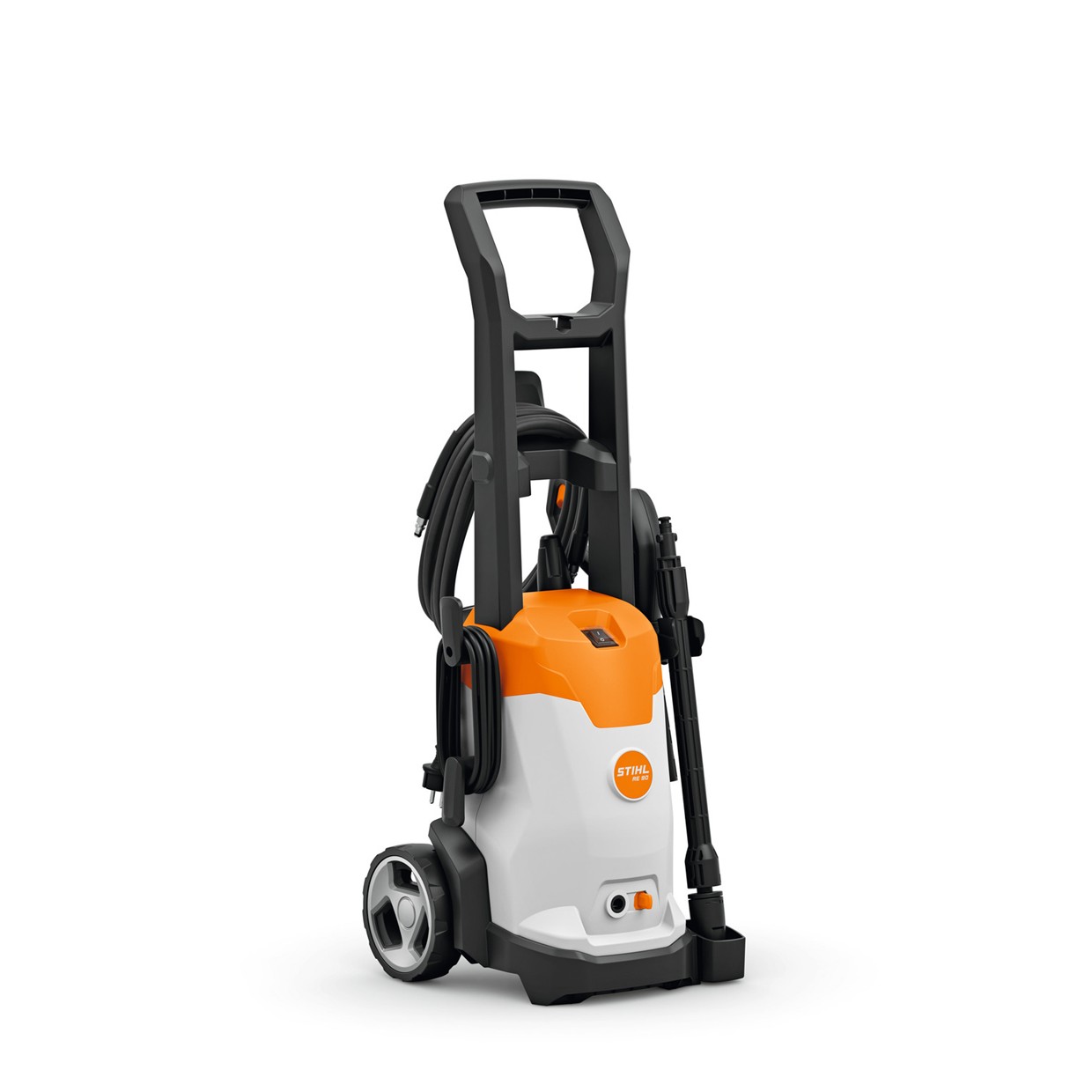 STIHL RE 90 ELECTRIC PRESSURE WASHER