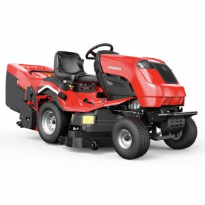 Countax C60 42" XRD & PGC ride on mower, available from Meldrums Garden Machinery & Equipment, Cupar, Fife