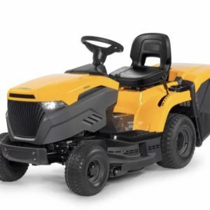 Stiga Estate 584 Ride On Mower available from Meldrums Garden Machinery and Equipment, Cupar