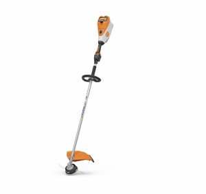 STIHL FSA 135 R Cordless Brushcutter, available from Meldrums Garden Machinery and Equipment, Cupar, Fife.