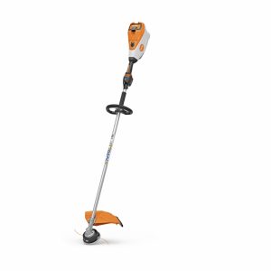 STIHL FSA 135 R Cordless Brushcutter, available from Meldrums Garden Machinery and Equipment, Cupar, Fife.