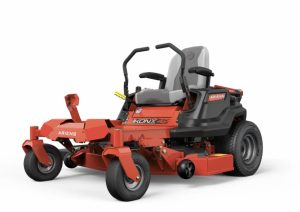 Ariens IKON XD 42 Zero Turn Ride On Mower, available from Meldrums Garden Machinery and Equipment, Cupar, Fife