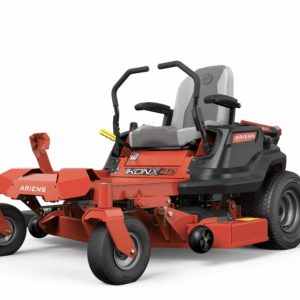 Ariens IKON XD 42 Zero Turn Ride On Mower, available from Meldrums Garden Machinery and Equipment, Cupar, Fife