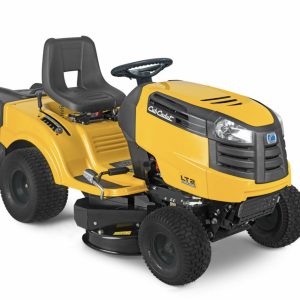 Cub Cadet LT2 NR92 Ride On Mower, available from Meldrums Garden Machinery and Equipment, Cupar, Fife