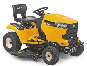 Cub Cadet XT2 PS107 Ride On Mower, available from Meldrums Garden Machinery and Equipment, Cupar, Fife