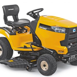 Cub Cadet XT2 PS107 Ride On Mower, available from Meldrums Garden Machinery and Equipment, Cupar, Fife