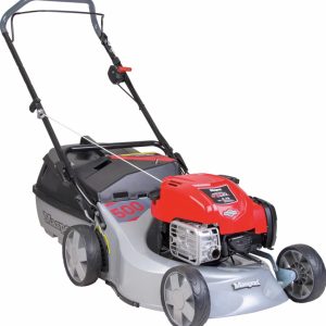 Masport 500AL Petrol Lawnmower, available from Meldrums Garden Machinery and Equipment, Cupar, Fife
