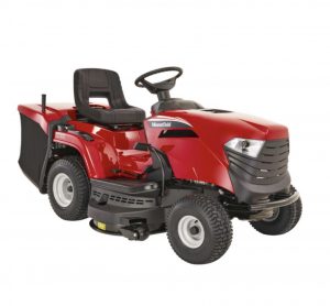 Mountfield 1538H Ride On Mower, available from Meldrums Garden Machinery and Equipment, Cupar, Fife