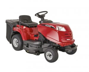 Mountfield MTF 84M Ride On Mower, available from Meldrums Garden Machinery and Equipment, Cupar, Fife