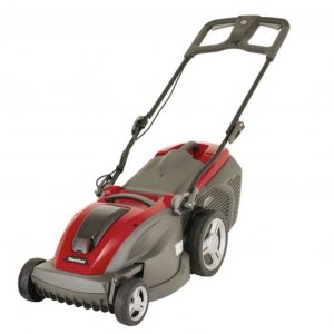 Mountfield Princess 38LI Cordless Lawnmower available from Meldrums Garden Machinery and Equipment, Cupar, Fife