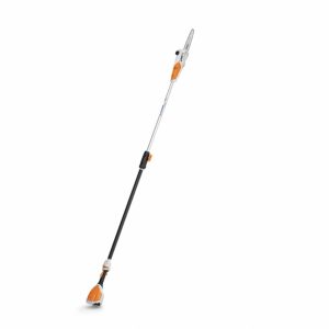STIHL HTA 50 Cordless Long Reach Pole Pruner, available from Meldrums Garden Machinery and Equipment, Cupar, Fife