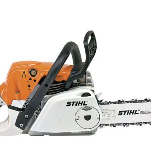 STIHL MS 251 Petrol Chainsaw, available from Meldrums Garden Machinery and Equipment, Cupar, Fife