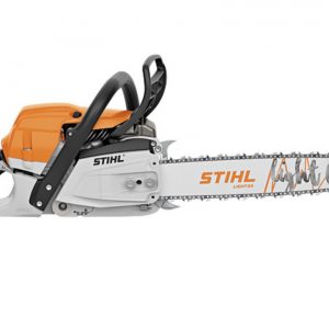 STIHL MS 261 C-M Petrol Forestry Chainsaw, available from Meldrums Garden Machinery and Equipment, Cupar, Fife