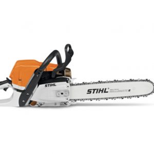STIHL MS 362 C-M Petrol Chainsaw, available from Meldrums Garden Machinery and Equipment, Cupar, Fife