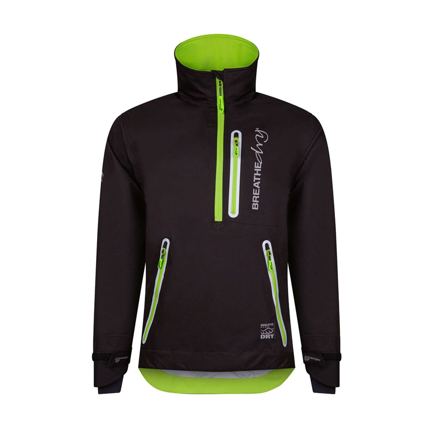 ARBORTEC BREATHEDRY WATERPROOF SMOCK JACKET