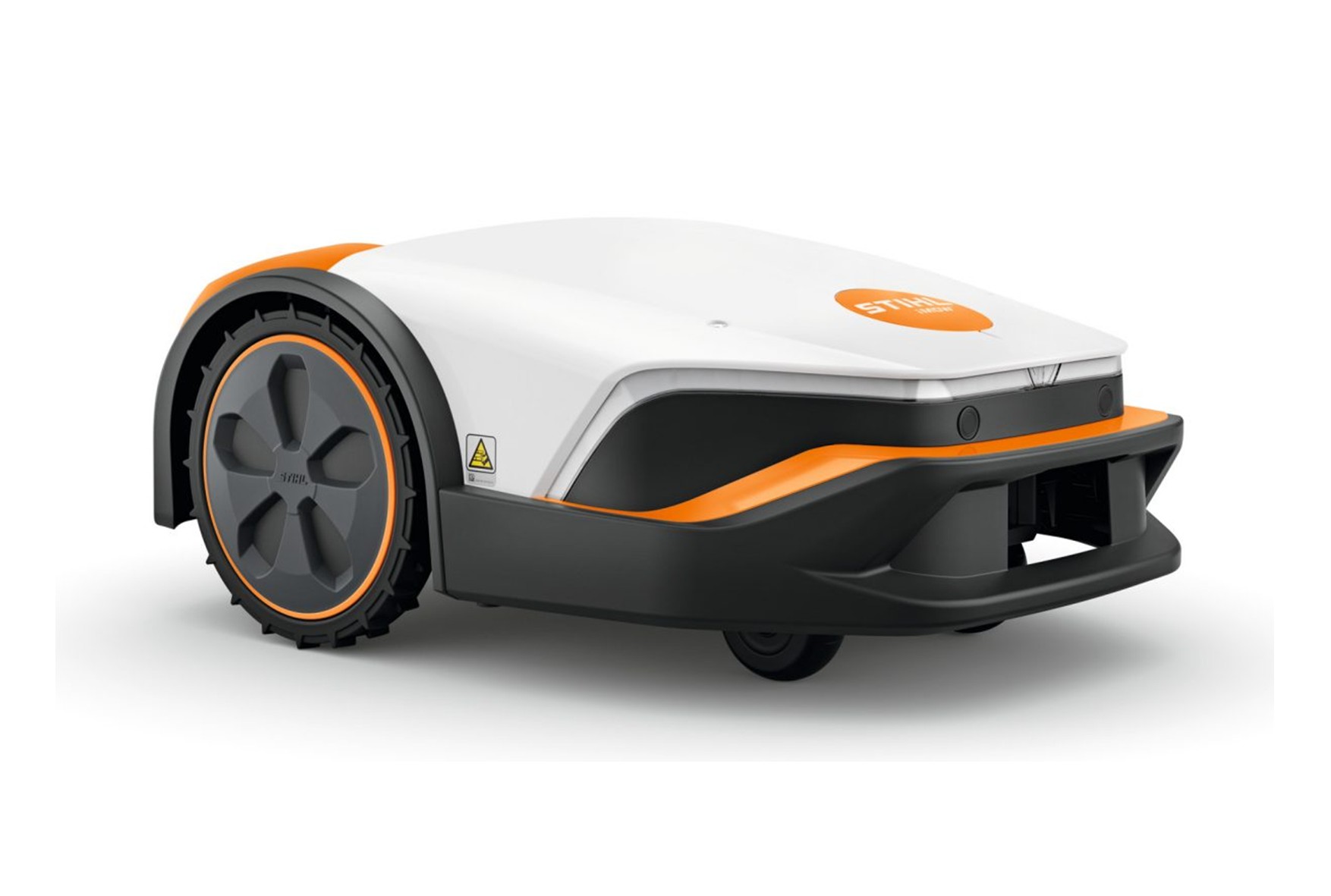 STIHL iMOW® 6 ROBOTIC MOWER