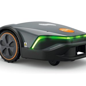 STIHL iMOW® 7 EVO ROBOTIC MOWER