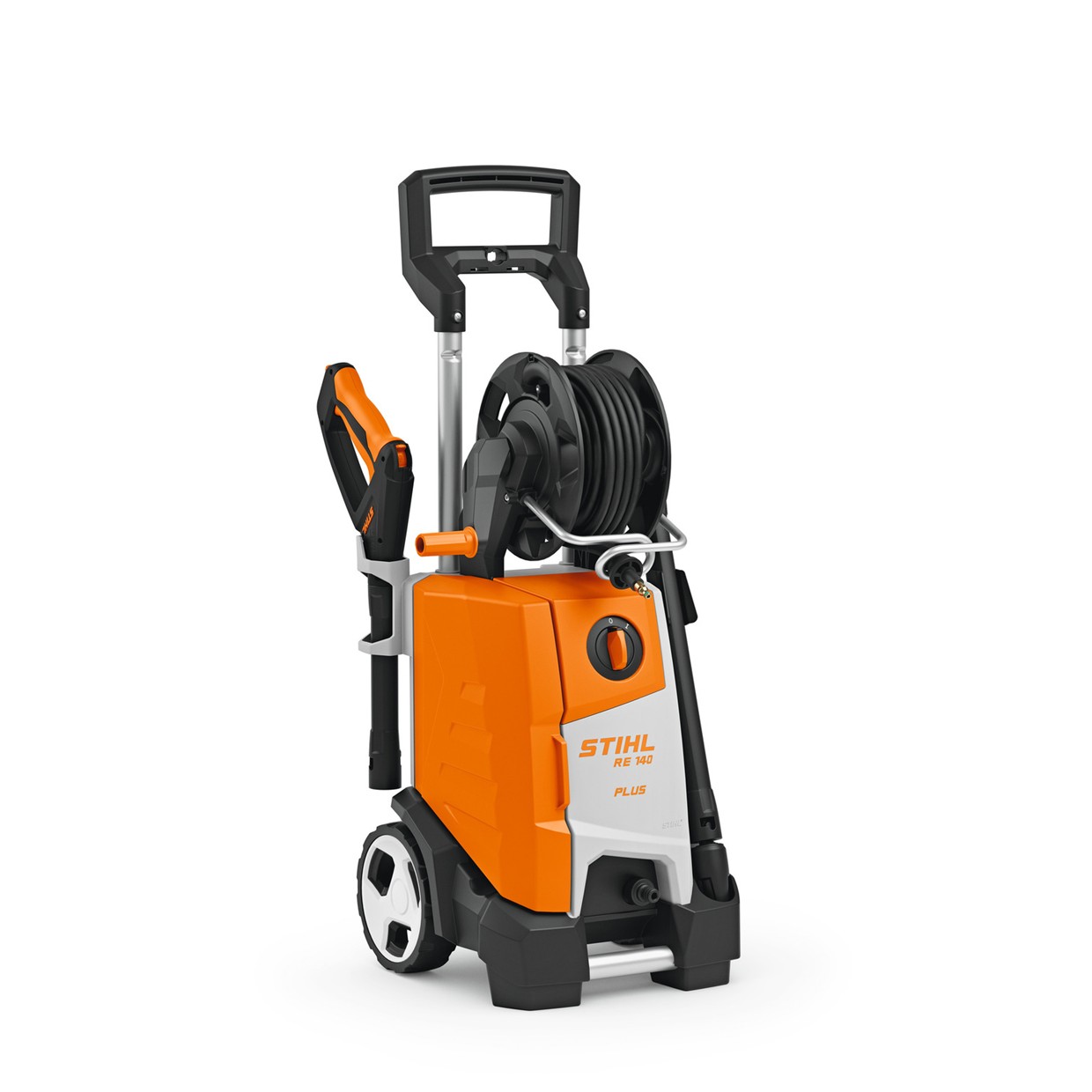 STIHL RE 140 PLUS ELECTRIC PRESSURE WASHER