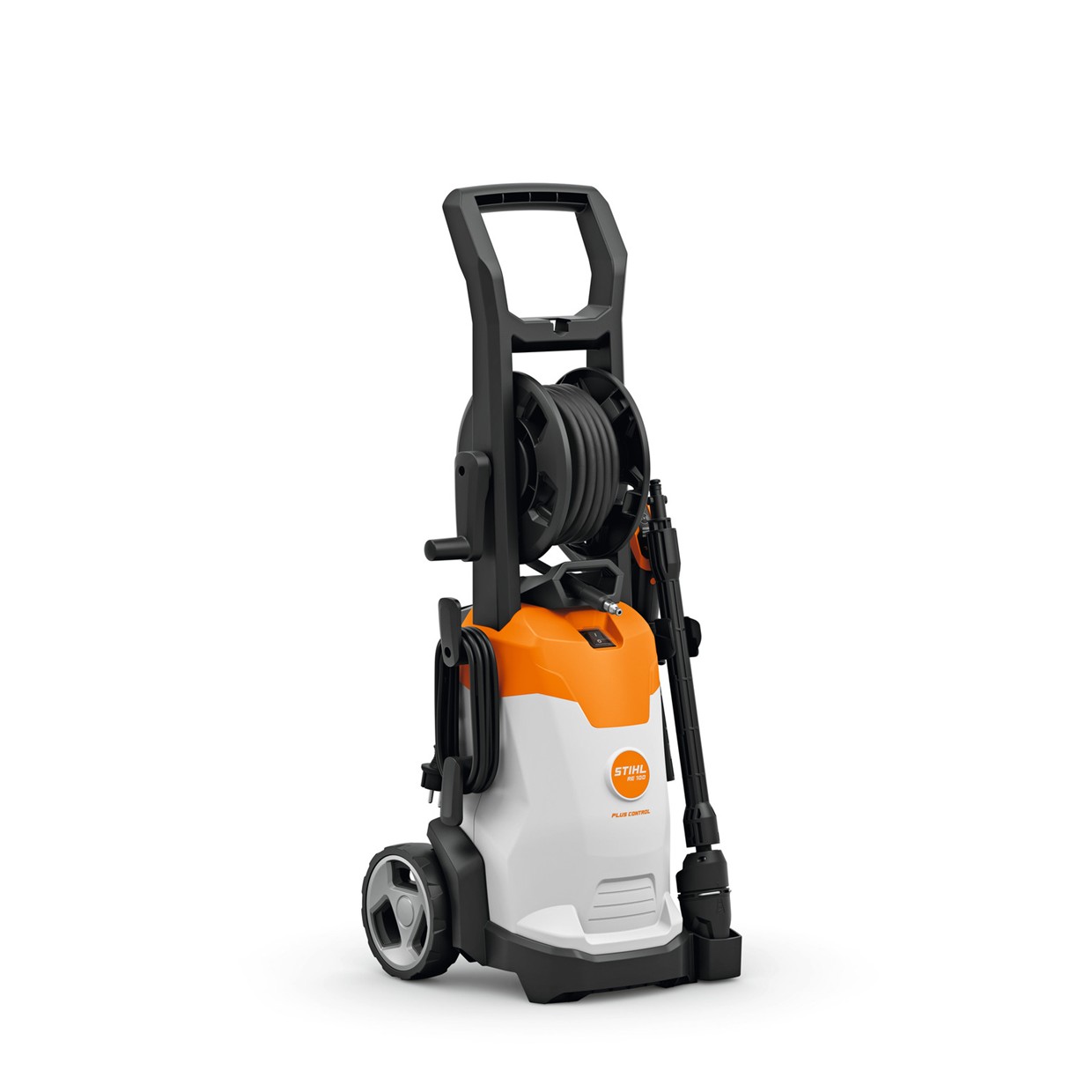 STIHL RE 100 PLUS CONTROL ELECTRIC PRESSURE WASHER