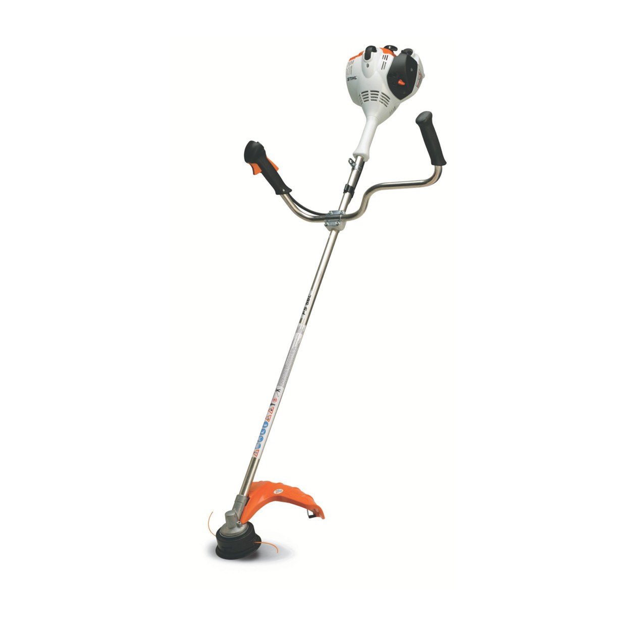 STIHL FS 56 C-E PETROL BRUSHCUTTER
