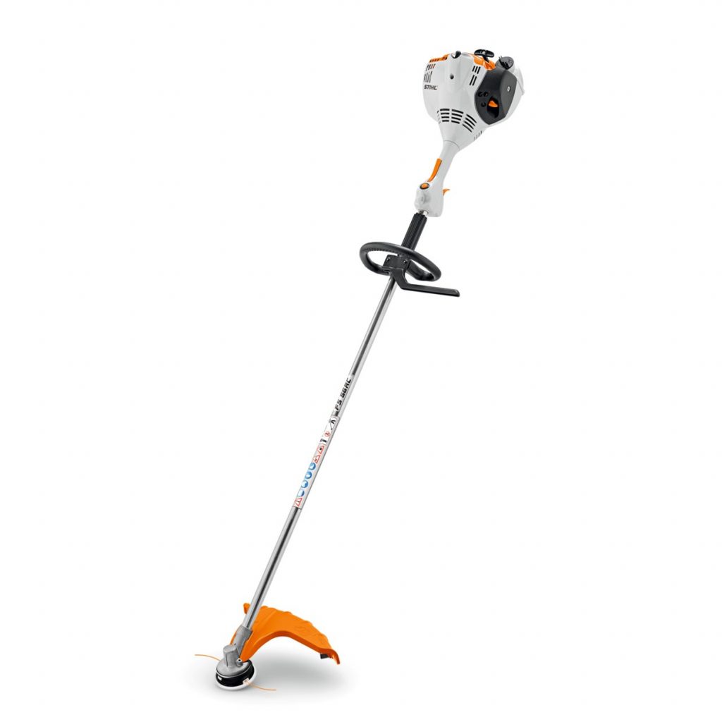 STIHL FS 56 RC-E PETROL BRUSHCUTTER - Meldrums