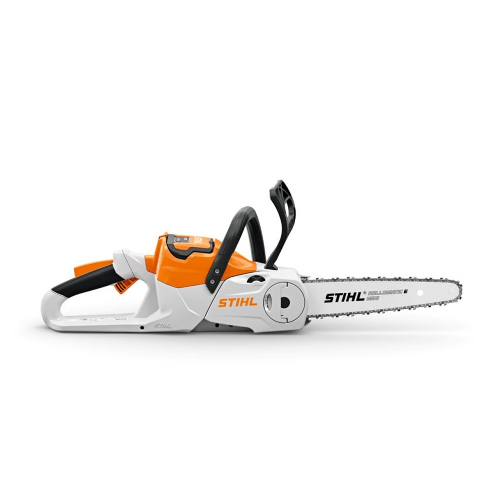 STIHL MSA 60 C-B CORDLESS CHAINSAW | AK SYSTEM | SHELL ONLY - Meldrums