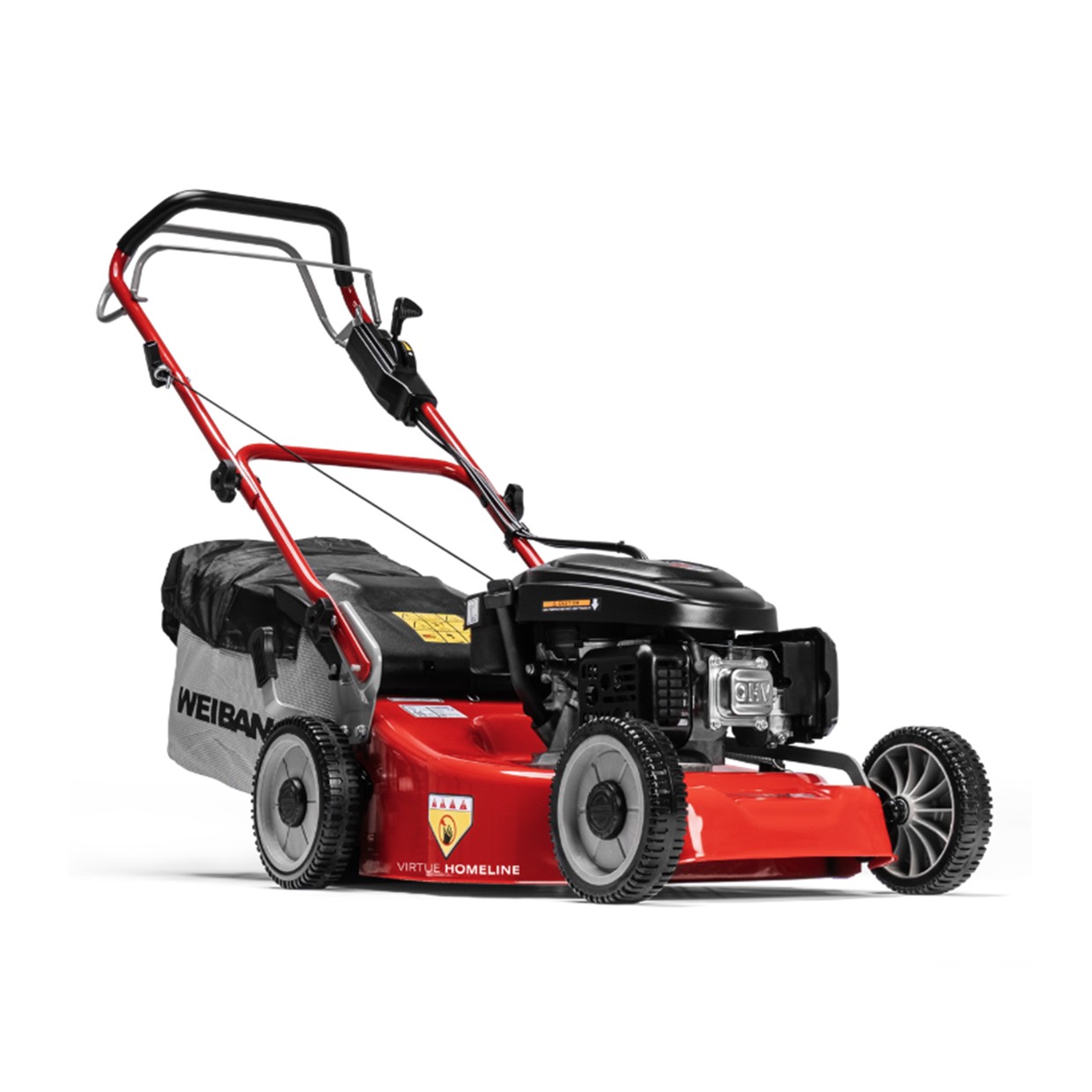 WEIBANG VIRTUE HOMELINE 50 SP PETROL LAWNMOWER
