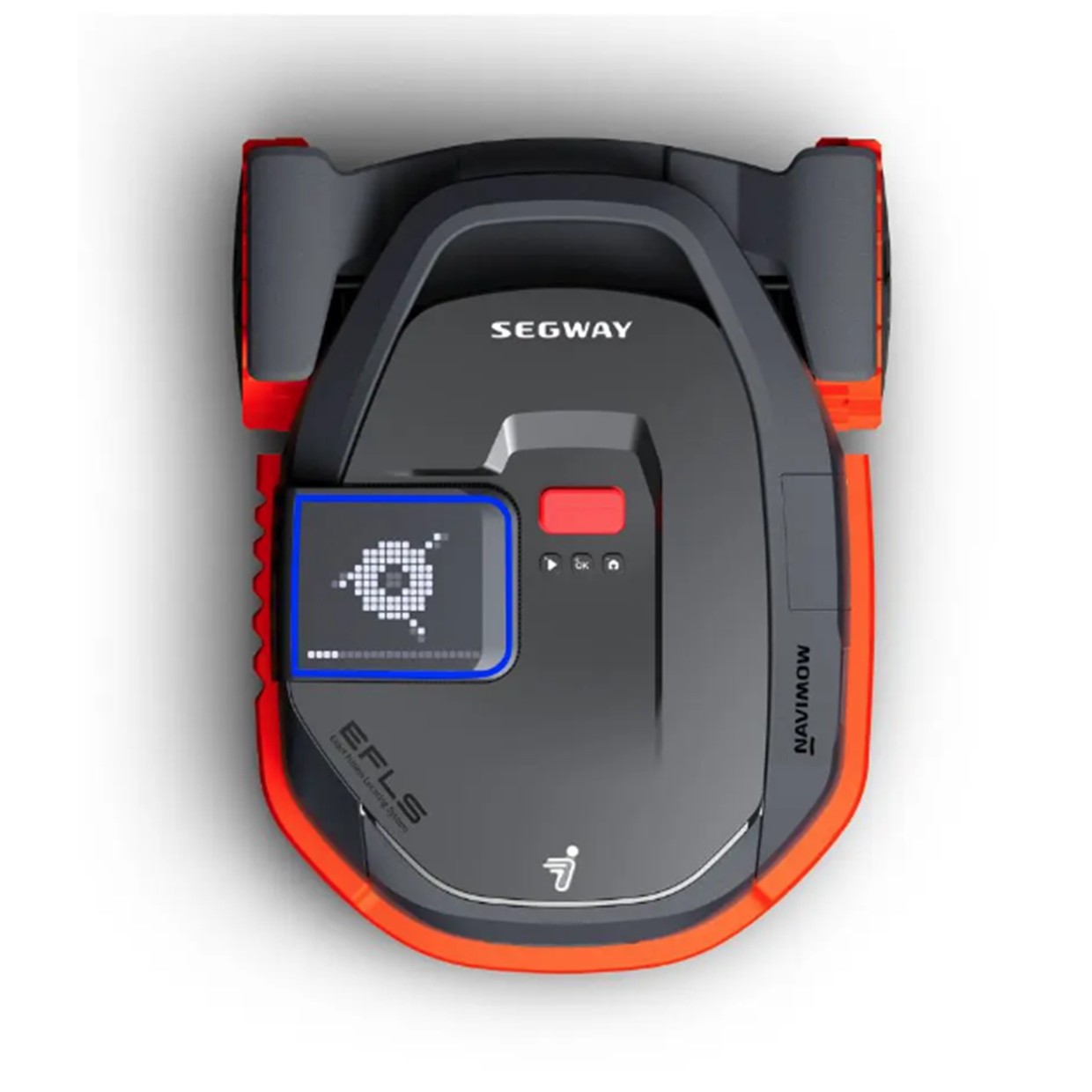 SEGWAY NAVIMOW X315E ROBOTIC MOWER - Image 2