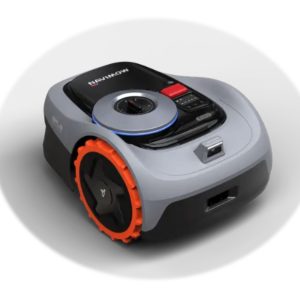 SEGWAY NAVIMOW i105E ROBOTIC MOWER
