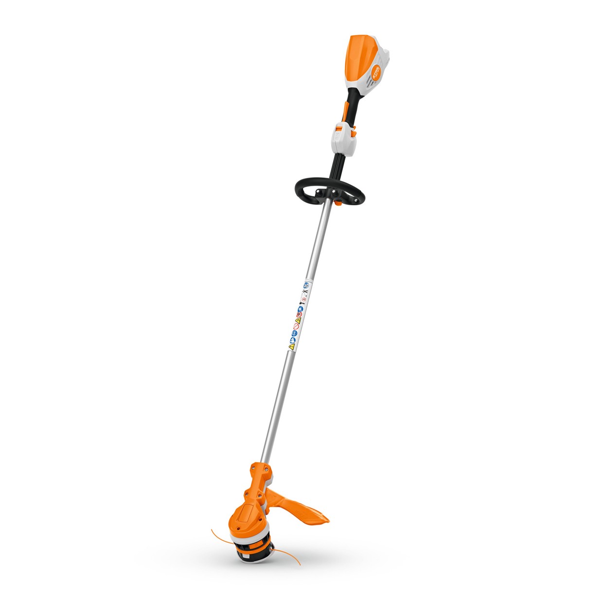 STIHL FSA 70 R CORDLESS BRUSHCUTTER | AK SYSTEM | SHELL ONLY