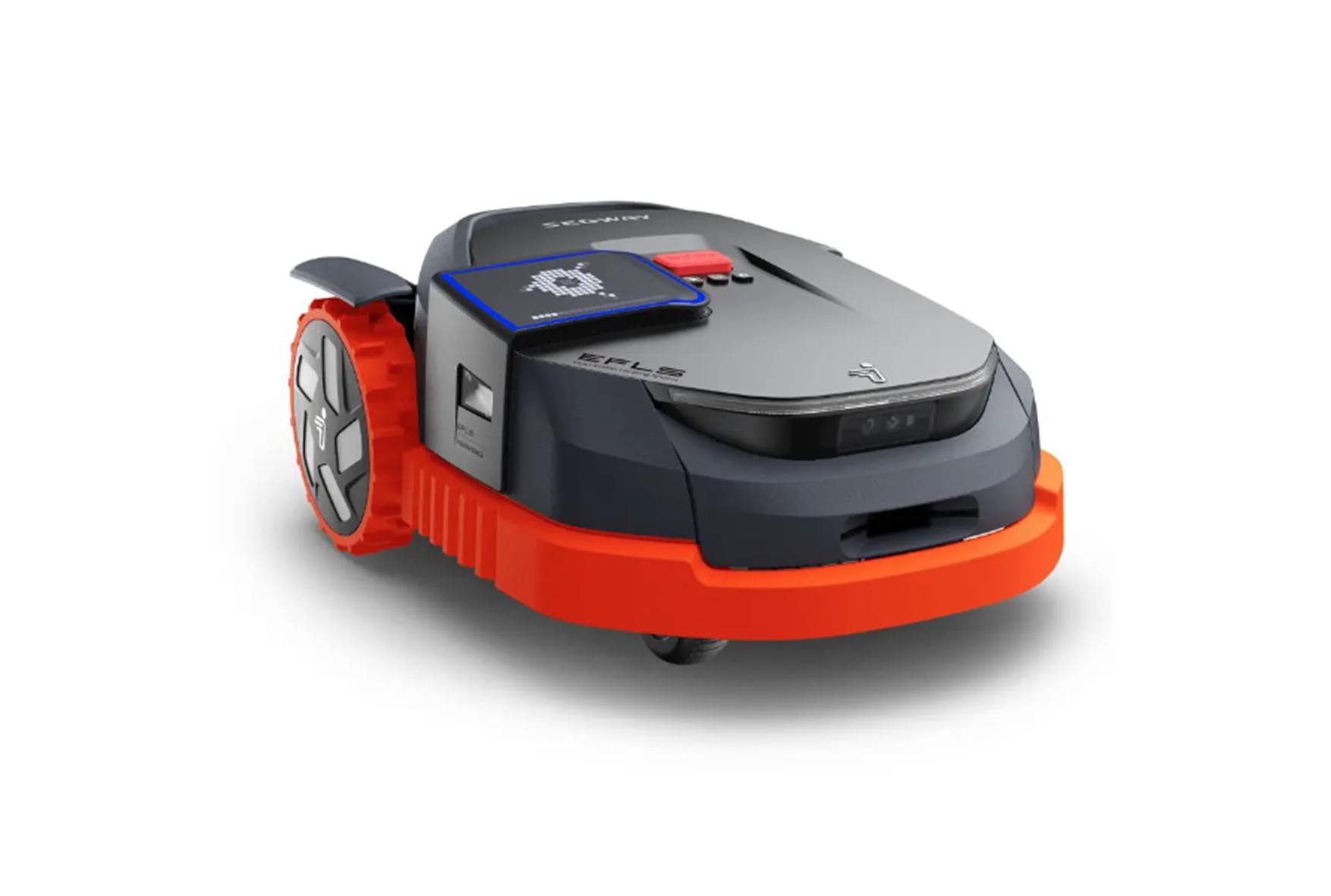 SEGWAY NAVIMOW X350E ROBOTIC MOWER