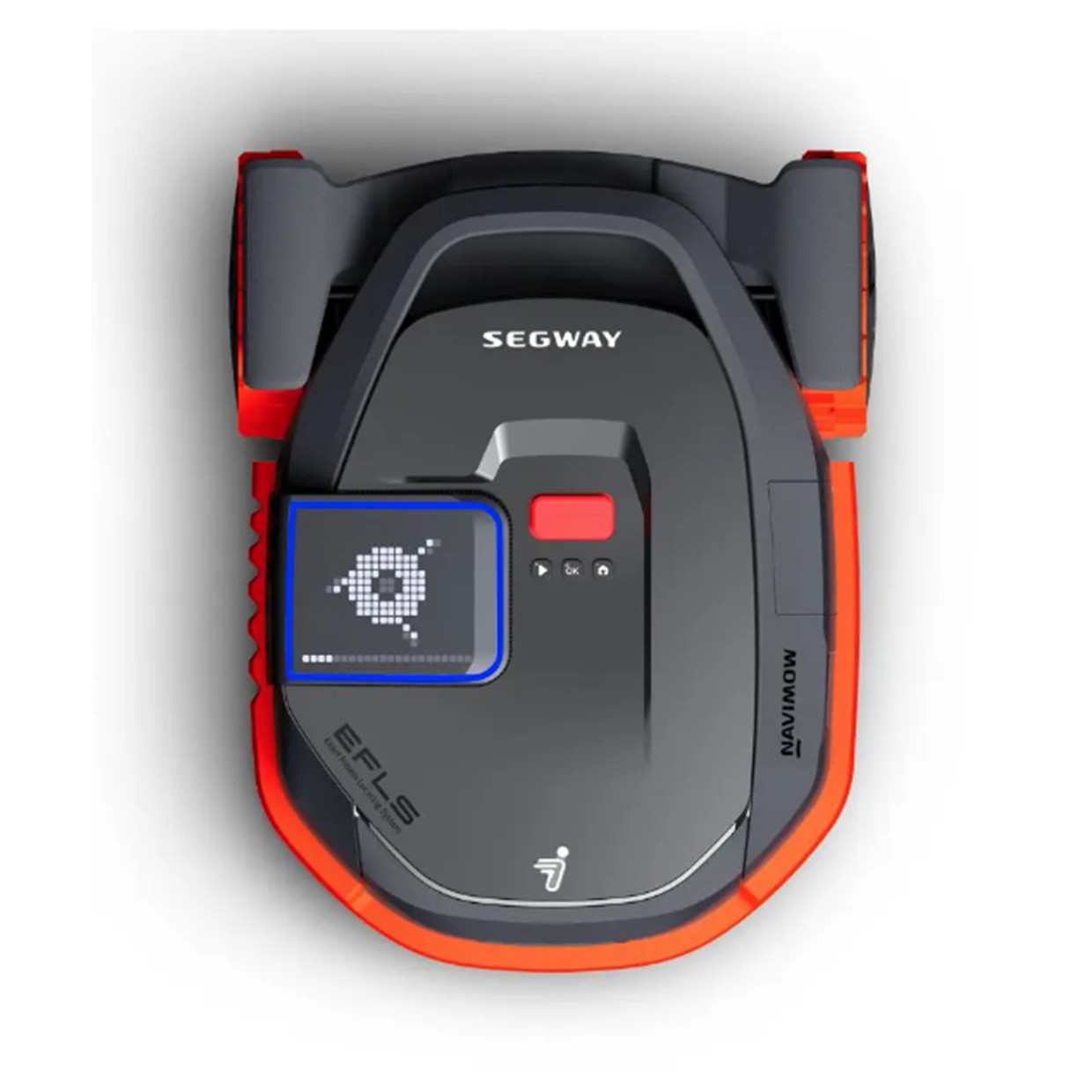 SEGWAY NAVIMOW X350E ROBOTIC MOWER - Image 2