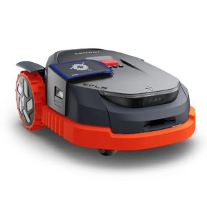 SEGWAY NAVIMOW X390E ROBOTIC MOWER