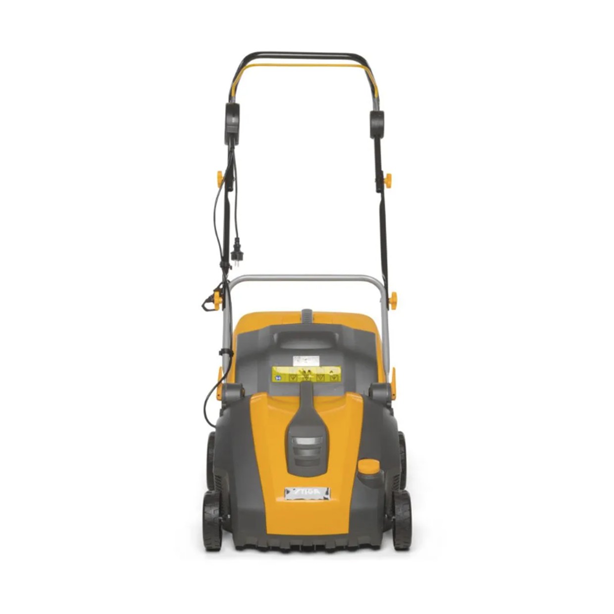 STIGA SV 415 E ELECTRIC SCARIFIER - Image 3