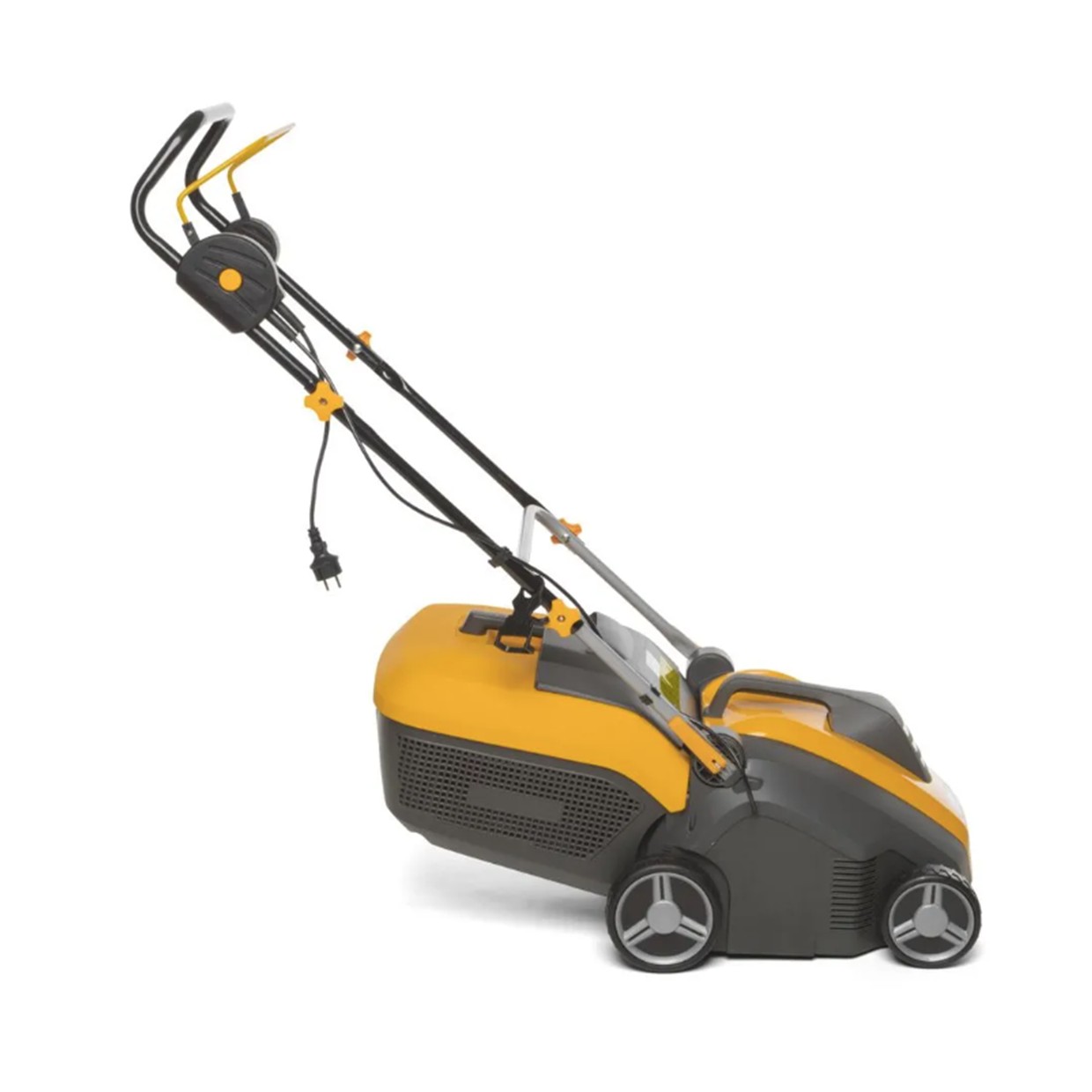 STIGA SV 415 E ELECTRIC SCARIFIER - Image 4