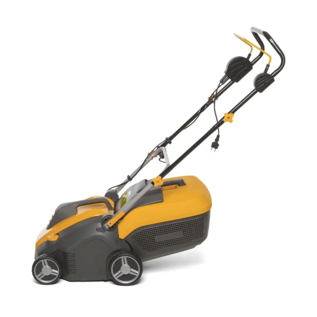 STIGA SV 415 E ELECTRIC SCARIFIER - Image 5