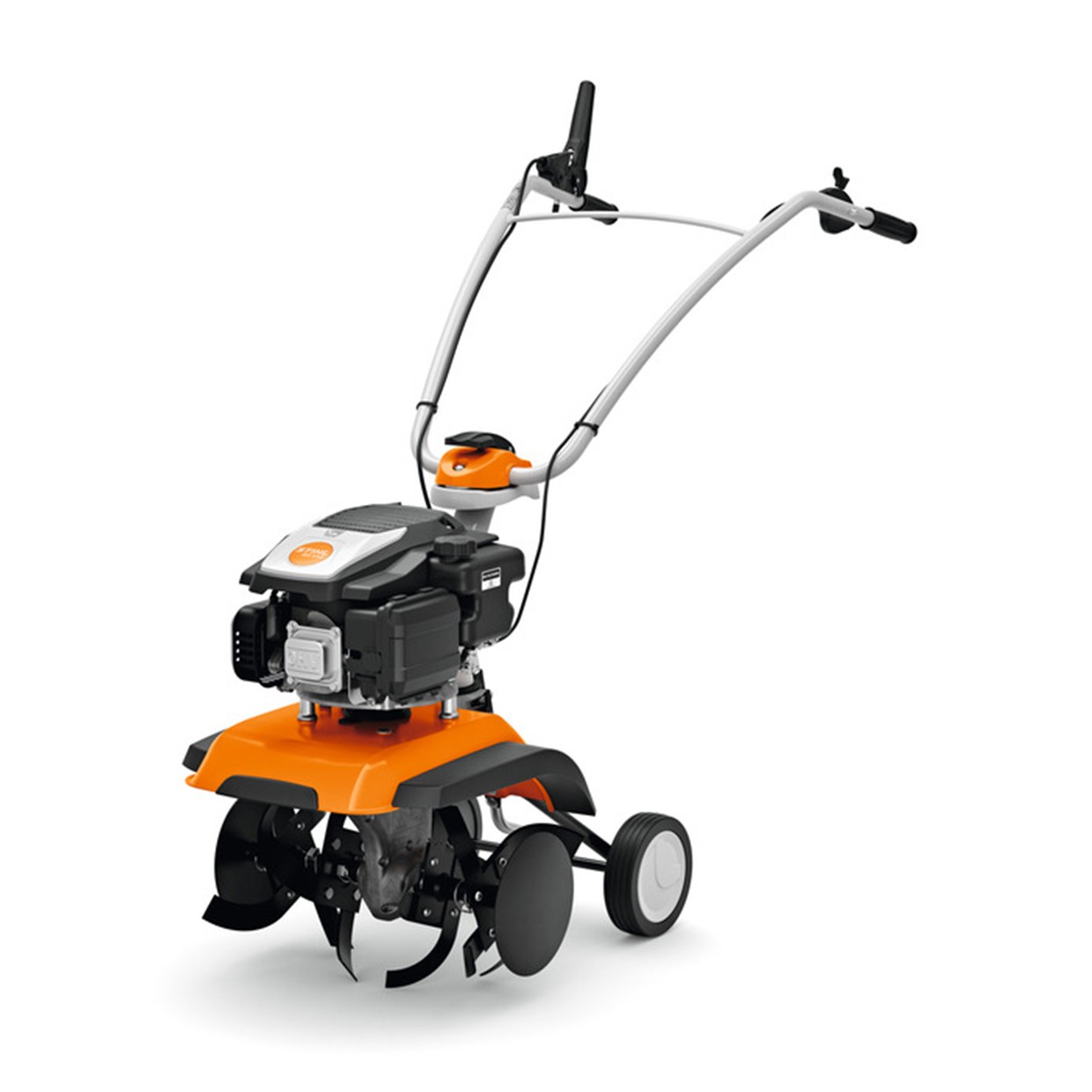 STIHL MH 445 PETROL TILLER