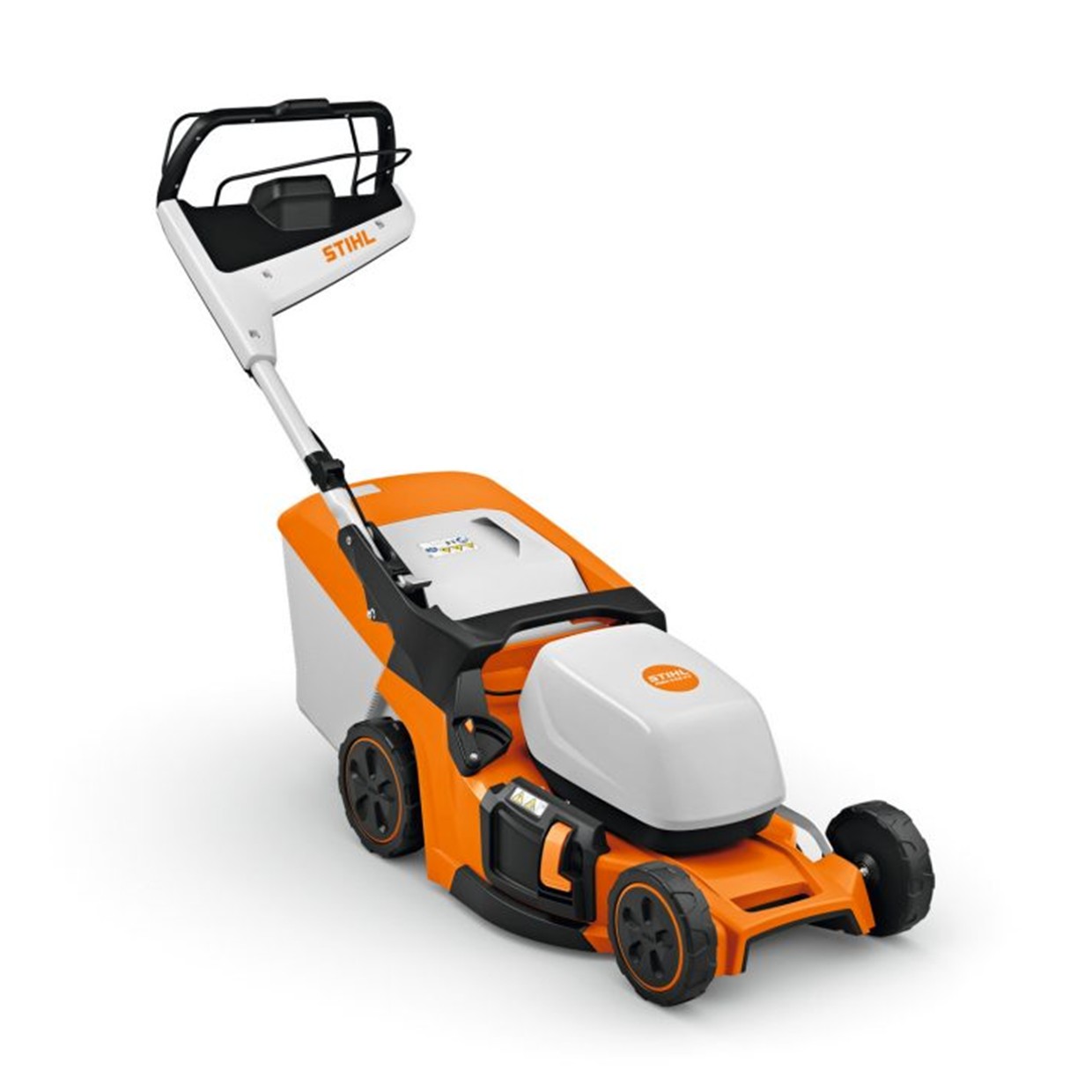 STIHL RMA 448 PV CORDLESS LAWNMOWER | AP SYSTEM | SHELL ONLY