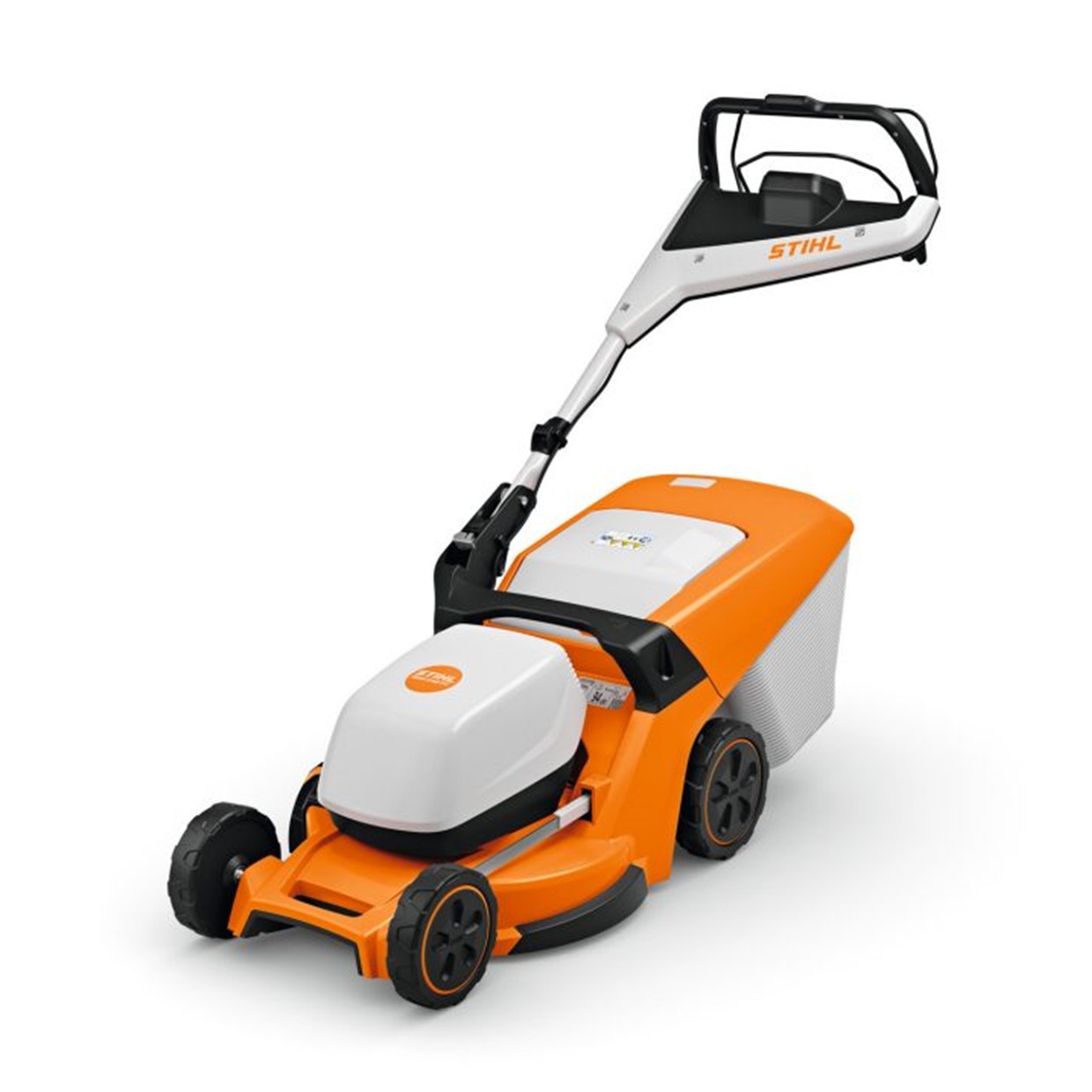 STIHL RMA 448 PV CORDLESS LAWNMOWER | AP SYSTEM | SHELL ONLY - Image 2