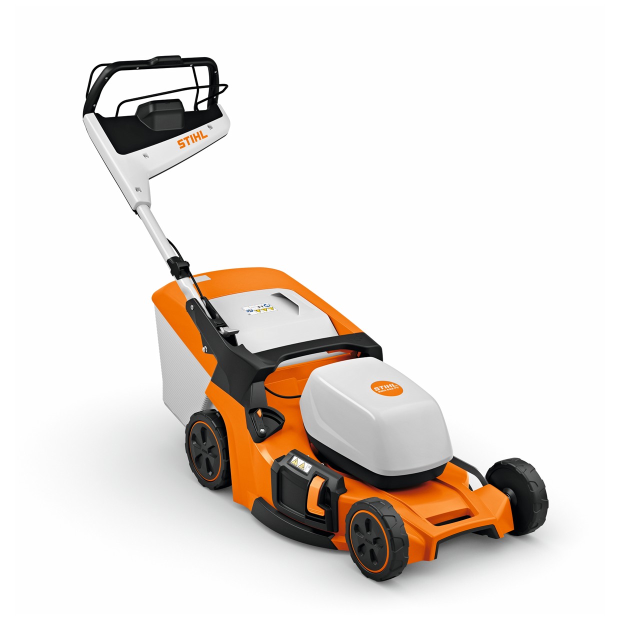 STIHL RMA 453 PV CORDLESS LAWNMOWER | AP SYSTEM | SHELL ONLY