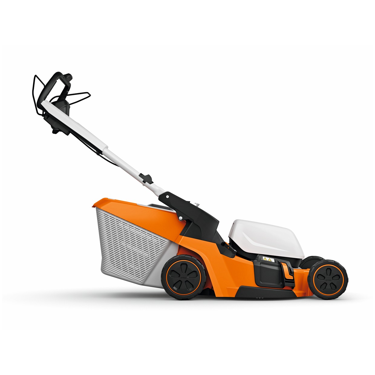 STIHL RMA 453 PV CORDLESS LAWNMOWER | AP SYSTEM | SHELL ONLY - Image 2
