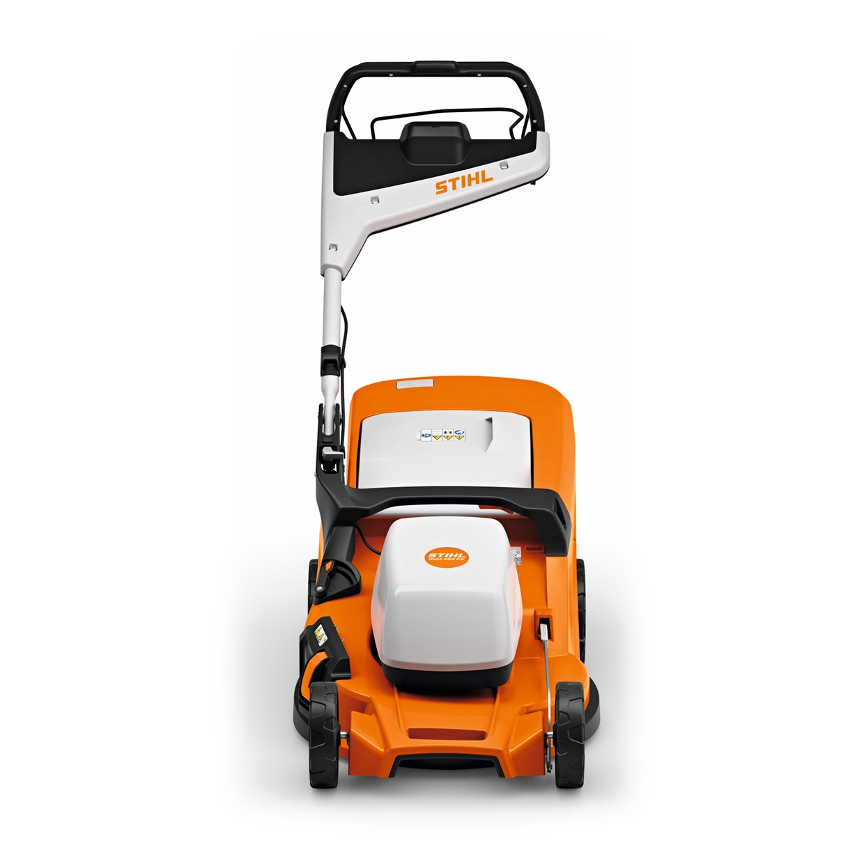 STIHL RMA 453 PV CORDLESS LAWNMOWER | AP SYSTEM | SHELL ONLY - Image 3