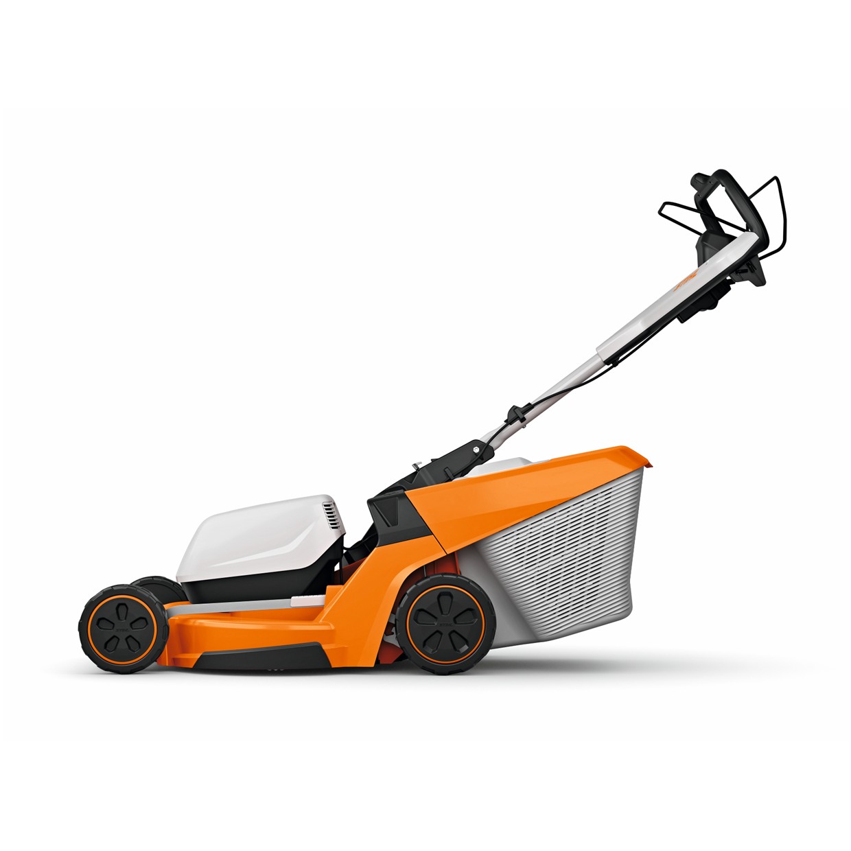 STIHL RMA 453 PV CORDLESS LAWNMOWER | AP SYSTEM | SHELL ONLY - Image 4
