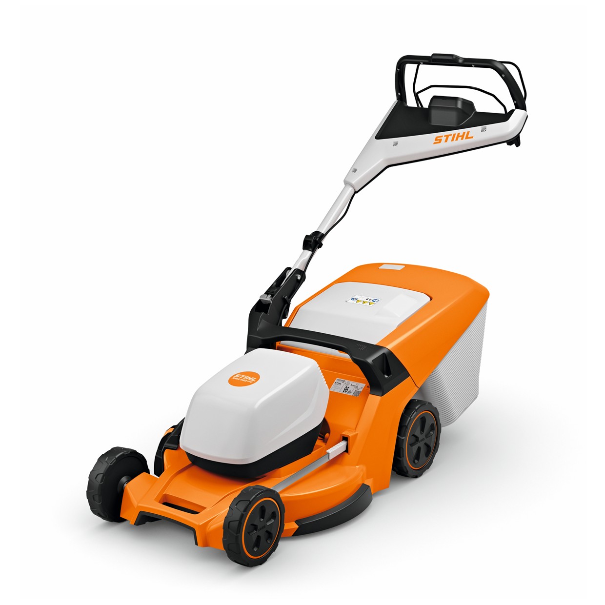 STIHL RMA 453 PV CORDLESS LAWNMOWER | AP SYSTEM | SHELL ONLY - Image 5